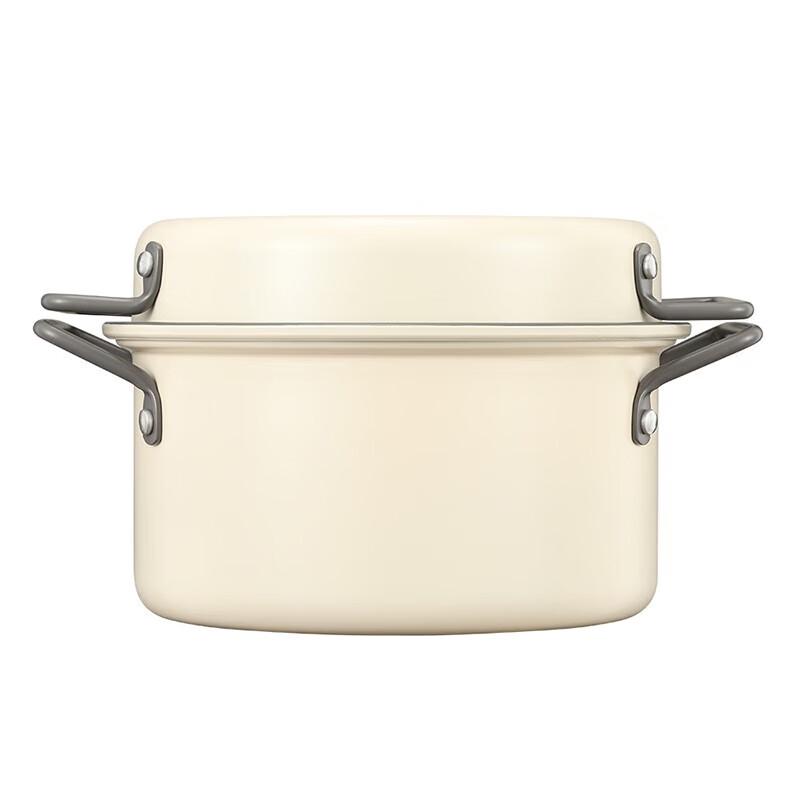 DESLON Antibacterial Non-Stick Pan Set