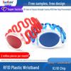 Accesorios – Pulseras de goma y silicona