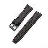 Cinturino in Pelle e Silicone da 22mm per Huawei Watch 5 GT6/5 Pro GT6/5/4/3 46mm Braccialetto Universale per Huawei GT6 Pro/GT 6 Cinturino per Orologio