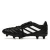 Adidas Copa Gloro FG Black White Unisex Sneakers Core-Black Cloud-White GY9045