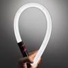 Torcia LED a Bastone da 27 Pollici 3 Modalità di Luminosità Luce LED Flessibile per Vani Motore