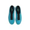 Nike Legend 8 Academy TF Turf 'Greenyellow White' Men's AT6100-303