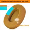 Soft Earpads for HD4.50BTNC Headphone Sleeve Memory Sponge Ear Pads Cover