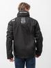 Куртка Helly Hansen Crew Hooded Midlayer Jacket (33874) черный