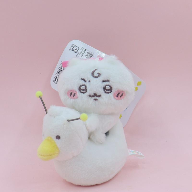 Japanese Plush Toy With Cartoon Character Design For Kids And Collectors