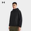 Under Armour מעילים גברים קפוצ'ון רך בינוני 14412274A