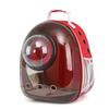 JINGRUIXIANG Portable Space Capsule Cat Carrier Backpack