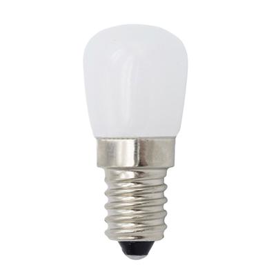 AC 220V Mini E14 SMD2835 LED Blub Glaslampe für Kühlschrank-Gefrierschrank-Heimbeleuchtung
