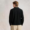 Men's Luxury Lapel Cardigan Wool Sweater