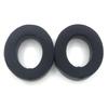 1Pair Ear Pads For Corsair HS50 Pro HS60 Pro HS70 Pro Headphones Elastic Foam Earpads Ear Pads Sponge Cushion Replace