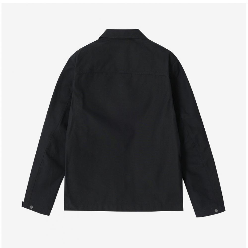 Fjallraven Men S Jacket Bardak 87006 550