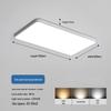 Dream Bubble Modern LED Ceiling Light