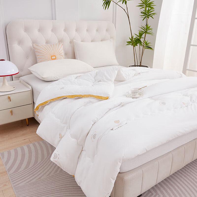 Tangna Dual-Effect Soy Fiber Winter Quilt