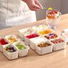 Recipientes de alimentos – Conversores de alimentos