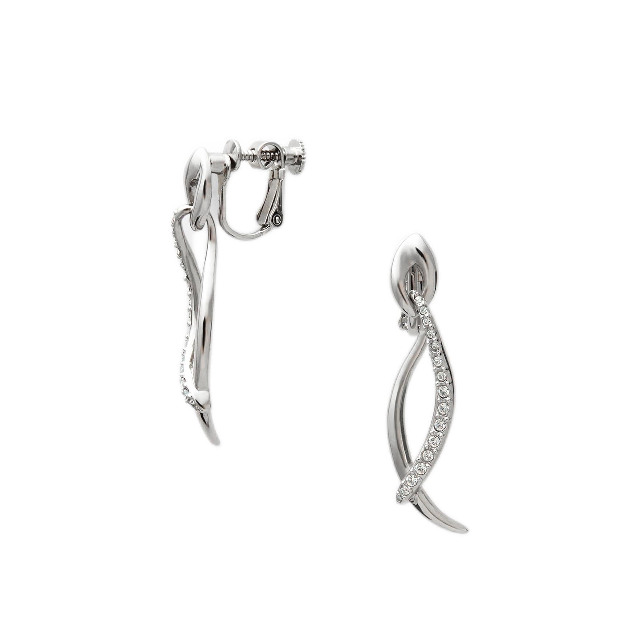 

Серьги VBME3655 UT [Vendome Boutique] белый