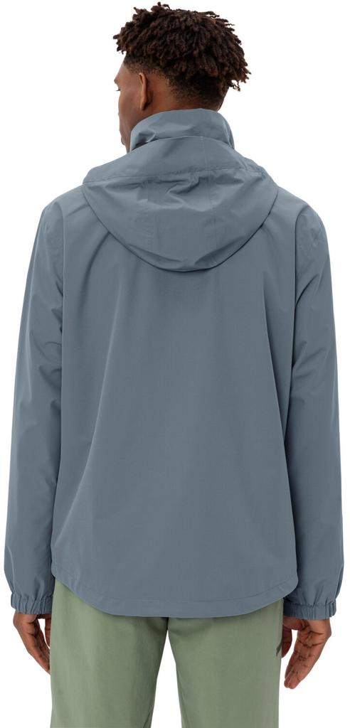 Куртка VAUDE мужская Escape Light Jacket (04341) (4341) цапля уни