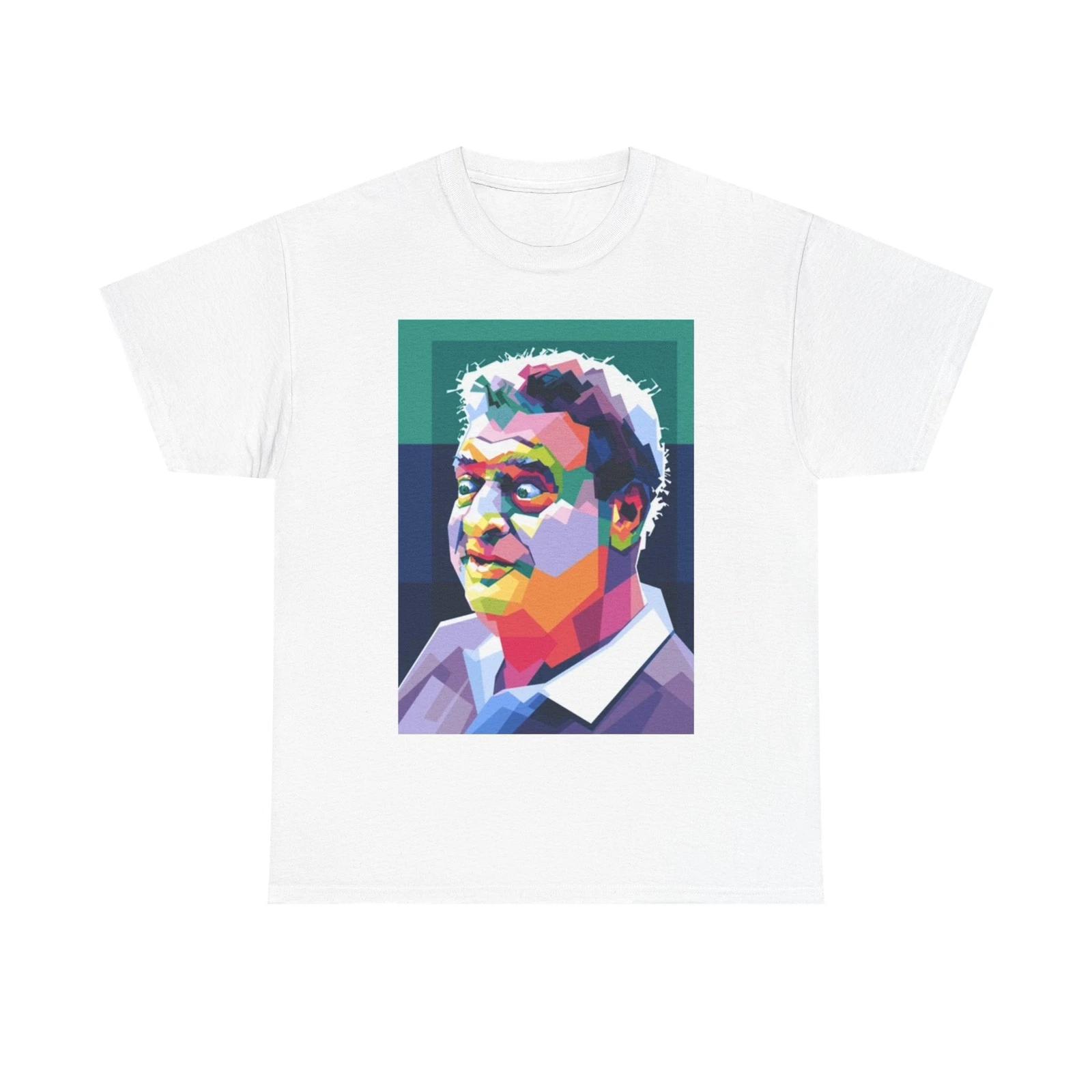 Men s and Women s T-shirts Rodney Dangerfield XS