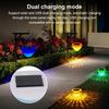 Solar LED Swimming Pool Floating Lights Type-C Charging Underwater Pool Light Water Float Light for Hot Bathtub Pond Decoration