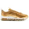 New Nike Air Max 97 Lx Metallic Gold Women's CJ0625-700