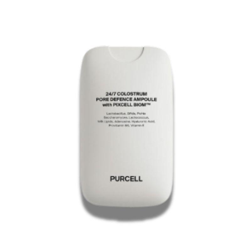 

PURCELL 24/7 Colostrum Pore Defence Ampoule Mist 55ml [Idol Glow]