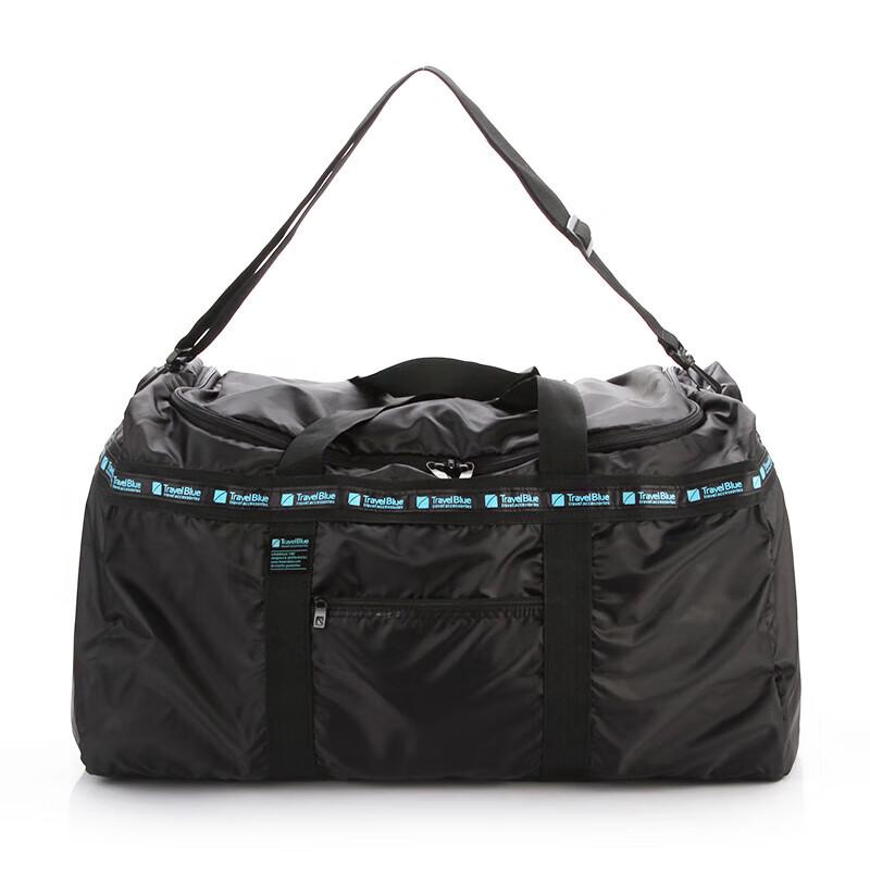 Foldable Large Capacity Travel Backpack