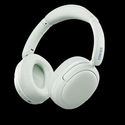 Edifier W800BT Free Active Noise-Cancelling Over-Ear Bluetooth Headphones