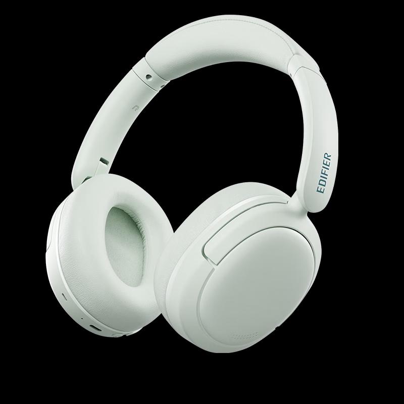 Edifier W800BT Free Active Noise Cancelling Bluetooth Headphones