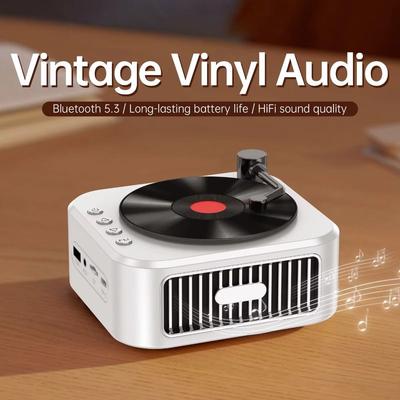 Audio - video – Prenosné reproduktory