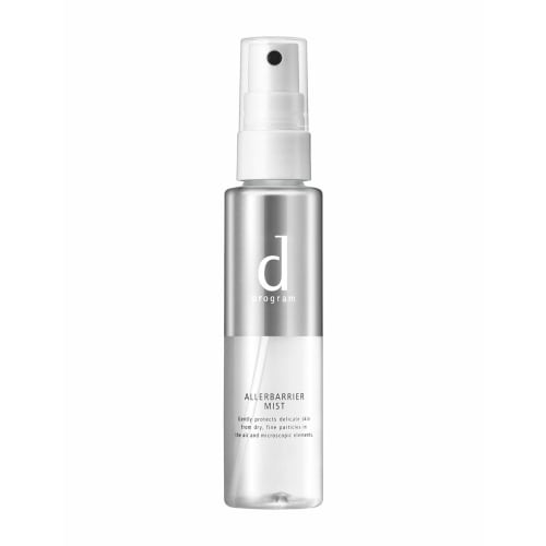 

d program allergy barrier mist lotion 57ml