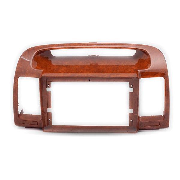 Stereo Mount Bracket for Automatic Air Conditioning – Toyota Camry (ACV30) 2001-2006