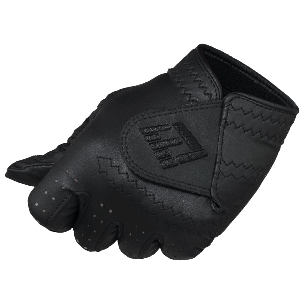 

Перчатки Forsalinks Synthetech Weather Fit черные 25 см для левой руки чёрный