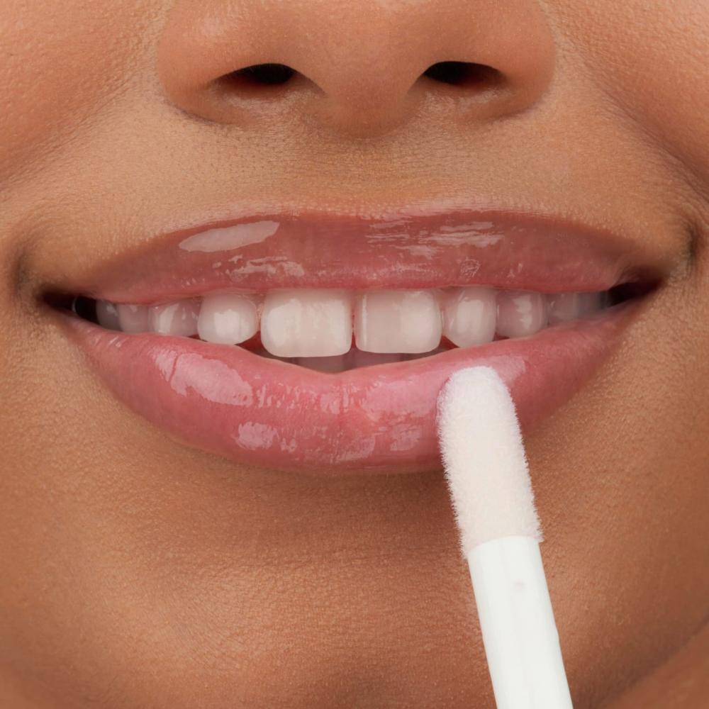 Essence Lip Oil Hydra Kiss 01 Kiss From A Rose 4ml