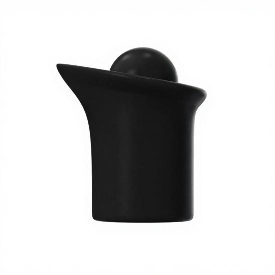 Siliconen Wijnstop Herbruikbare Wijnflesstopser Afsluiting Fleshoes voor Bier Champagne Huis Keuken Bar Gebruik