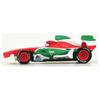 Takara Tomy Disney Cars Tomica C-17 Francesco Bernoulli (Standard Type) Miniature Car Toy for Ages 3 and Up