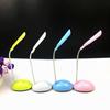 Reading Lamp Mini Foldable USB Powered Eye-caring Reading LED Desk Lamp Student Gift