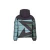 Emporio Armani Мужская пуховая куртка EA7 6RPB05-PN9FZ-2223