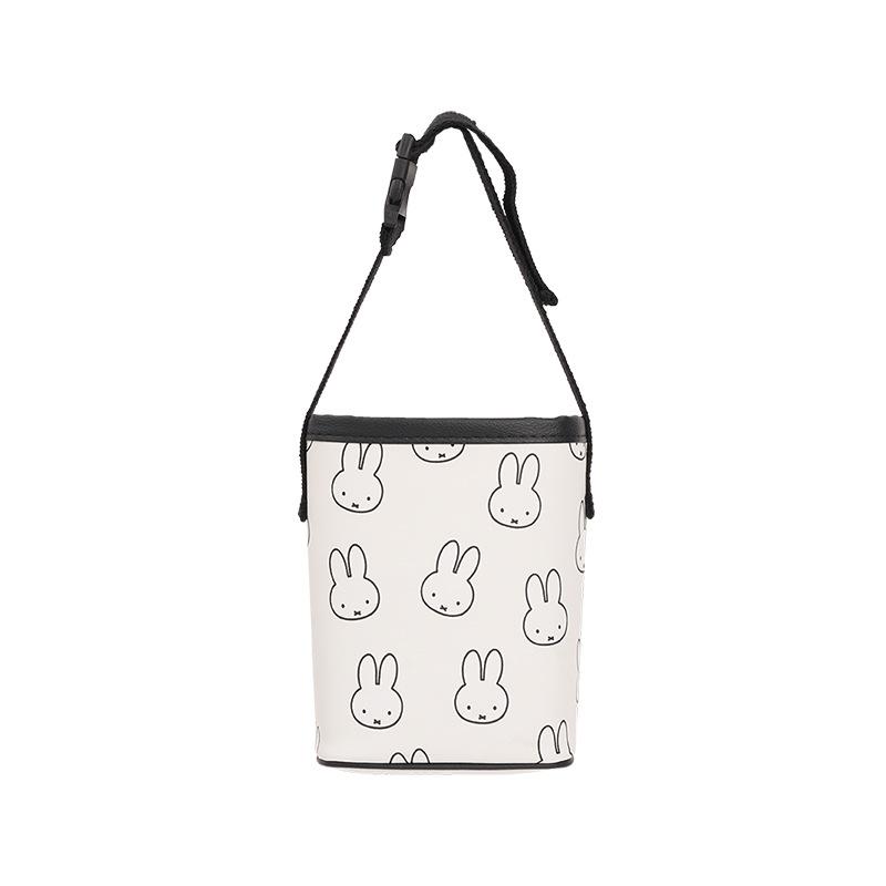 Cartoon Cute Multifunctional Car Seat Back Hanging Storage Bag Trash Organizer