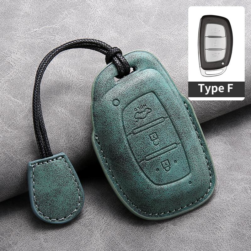 3 Buttons Car Remote Key Case Cover for Hyundai ix25 ix35 ix45 i10 i20 i30 i40 Tucson Verna Sonata Verna Solaris Mistra Elantra