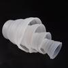 Flexible Liquid Measurer Container Mold Silicone Measuring Cup Molds Non-stick