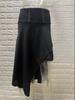 Gothic Lolita Tie-Up Long Dress