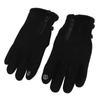 Outdoor USB Heated Cycling Gloves Warm Keeping Electric Heating Glove with Constant Temperature