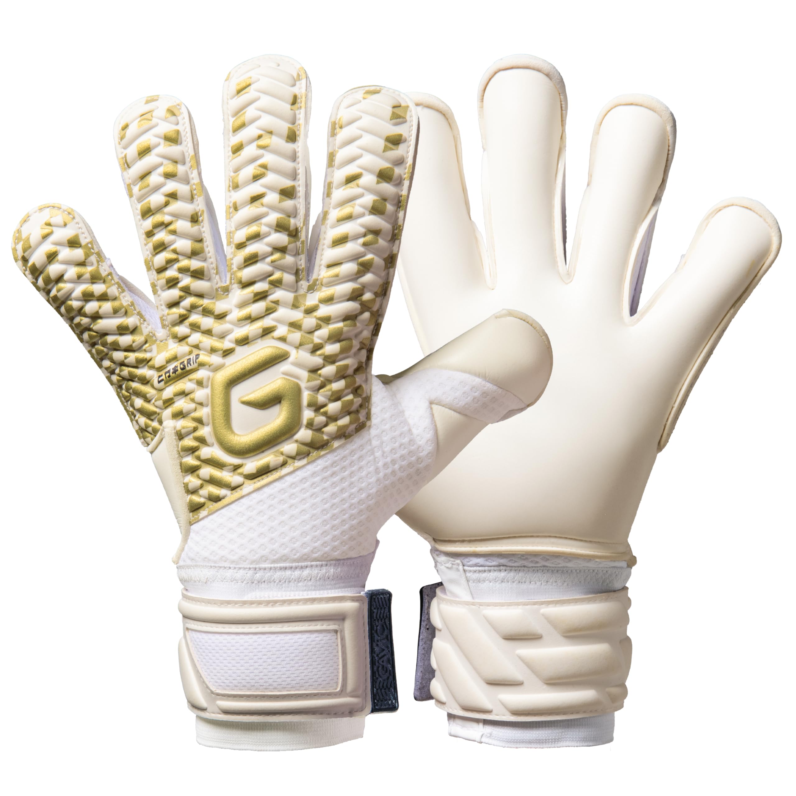 GAViC Mathieu Roll Pro Белое золото GC3027,