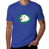 Seibu Lions T-Shirt Anime-T-Shirt Vintage-Kleidung Anime Oversize-T-Shirts für Männer