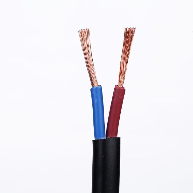 Jiayan National Standard Copper Core Soft Sheathed Power Cable