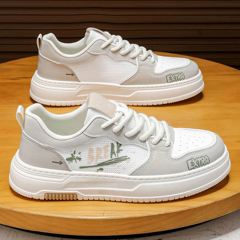 Fashion CYYTL Summer Mens Shoes Sneakers Casual Breathable Outdoor Hiking Tennis Sports Running Luxury Designer Fashion Loafers Platform