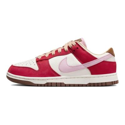 Dunk Low PRM Bacon Damskie Buty Skate Sneakersy FB7910-600