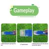 Handheld Insect Catcher Spider Bee Bug Trap Tool Easy Home Pest Control for Safe Insect Removal Indoors