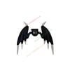 MOC Figurine Accessoires Briques de Construction Épée Fléchette Serpent Doré Bâton Armure Cape Cheveux Films Poupées Briques Compatibles Jouets N12