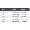 Fashionable New Arrivals Double-Sided Fleece Seamless Thermal Underwear Set for Men and Women Lightweight Winter Tops and Bottoms