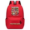 Schoolbags Primary School Cartoon Backpacks Children's Bags Large Capacity Backpacks